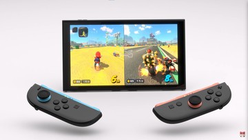 Nintendo Switch 2, thuế nhập khẩu, Donald Trump 