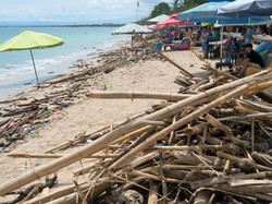 Cek Prakiraan Cuaca Bali Sabtu 19 Juli 2025, Cerah atau Hujan?