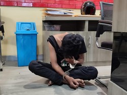 Pemuda di Palembang Cabuli Bocah SD di Hotel, Baru Kenal 2 Hari