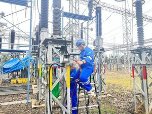 2 Kecamatan di Selayar Terdampak Pemadaman Listrik Malam Ini 9 Mei 2025 2 Kecamatan di Selayar Terdampak Pemadaman Listrik Malam Ini 9 Mei 2025