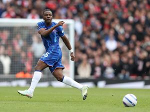 Romeo Lavia Lagi-lagi Cedera