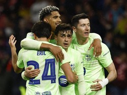 Pedri Akui Barca Tidak Tak Terkalahkan