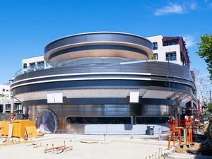 Sudah Direncanakan Sejak 2018, Restoran Elon Musk Tak Kunjung Dibuka Sudah Direncanakan Sejak 2018, Restoran Elon Musk Tak Kunjung Dibuka