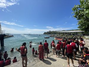 Menakar Efektivitas Perbup 103 dalam Menata Wisata Pangandaran