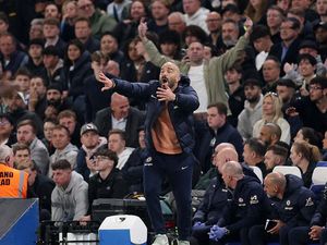 Chelsea Vs Tottenham: Maresca Akui Salah, Ganti Pemain Terlalu Cepat Chelsea Vs Tottenham: Maresca Akui Salah, Ganti Pemain Terlalu Cepat