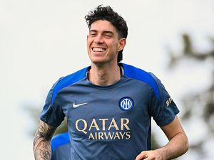 Video Bastoni: Inter 2 Laga Menuju Juara Eropa, Padahal Bukan Unggulan