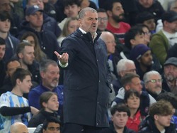 Geger Pengkhianat di Internal Tottenham