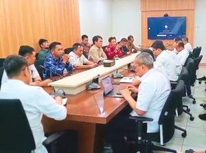 DPRD Nunukan ke Jakarta: Krayan Beranda NKRI Butuh Jalan-Jembatan Segera