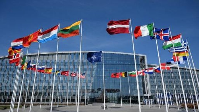 Denmark-Greenland Usulkan Misi NATO di Arktik, Tanggapi Ancaman Trump