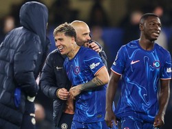 Klasemen Liga Inggris usai Chelsea Tundukkan Spurs