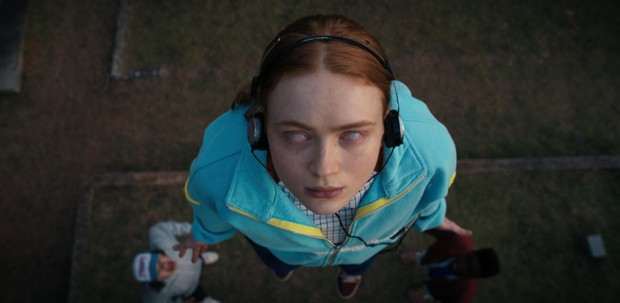 serial netflix favorit Gen Z