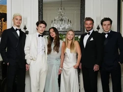 Brooklyn Beckham Unfollow Akun Instagram Adik-adiknya, Rumor Tak Akur Menguat