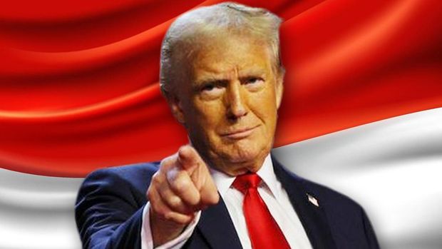 Donlad Trump & RI