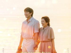 Sinopsis Heavenly Ever After, Drakor Son Sukku Bikin Mewek, Mengandung Bawang