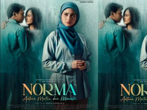 Jadwal Film Bioskop di Medan Hari Ini, Norma dan Pabrik Gula Masih Tayang Jadwal Film Bioskop di Medan Hari Ini, Norma dan Pabrik Gula Masih Tayang
