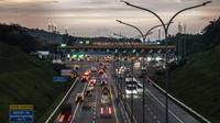 Jangan Sampai Kurang! Segini Saldo e-Toll yang Dibutuhkan buat Mudik