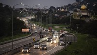 Bukan di Surabaya di Mana Letak Titik 0 KM Tol Trans-Jawa?