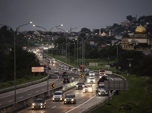 Bukan di Surabaya di Mana Letak Titik 0 KM Tol Trans-Jawa? Bukan di Surabaya di Mana Letak Titik 0 KM Tol Trans-Jawa?