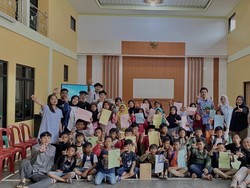 Poltekesos Bandung, Kampus Sosial Berkualitas dengan Harga Merakyat