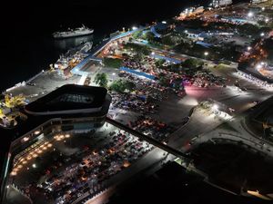 Puncak Arus Balik Lebaran di Bakauheni Diprediksi Mulai Malam Ini