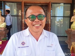 Okupansi Hotel di Karangasem Capai 65 Persen Selama Libur Lebaran