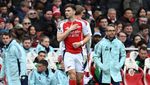 13 Pemain yang Berpotensi Dilepas Arsenal Musim Panas Nanti