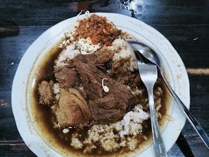 10 Kuliner Legendaris Jombang yang Murah dan Lezat