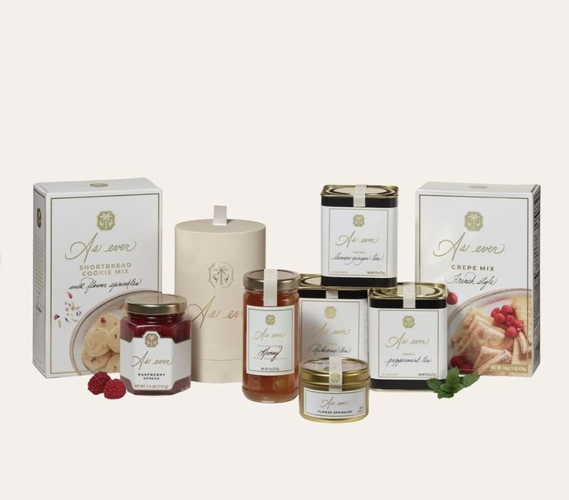 Meghan Markle Jualan Madu Rp 400 Ribuan, Ludes dalam 5 Menit!