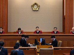 Video Alasan MK Korsel Makzulkan Yoon Suk Yeol: Mengkhianati Rakyat