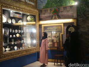 Piknik ke Museum Jenang Kudus, Wisata Edukasi Sembari Berburu Oleh-oleh Piknik ke Museum Jenang Kudus, Wisata Edukasi Sembari Berburu Oleh-oleh