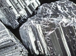 Kazakhstan Temukan Deposit Logam Tanah Jarang Terbesar