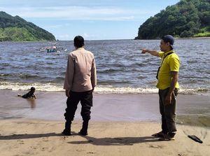 Nelayan di Dompu Tewas Tenggelam Saat Jaring Ikan