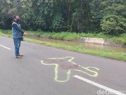 Teka-teki Pembunuh Perempuan Probolinggo yang Terluka Bacok di Jalanan