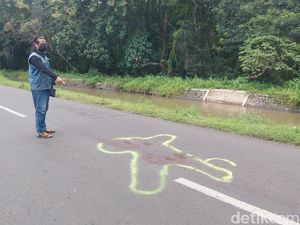 Teka-teki Pembunuh Perempuan Probolinggo yang Terluka Bacok di Jalanan Teka-teki Pembunuh Perempuan Probolinggo yang Terluka Bacok di Jalanan