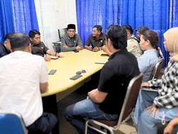 Pengangkatan CPNS dan PPPK Nunukan Paling Lambat Awal Mei 2025