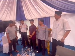 Kadishub Jamin Anggotanya Tak Terlibat Sunat Kompensasi Sopir Angkot Bogor