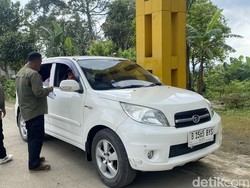 Viral Tiket Masuk Pondok Halimun Rp 70 Ribu, Ini Kata Pengelola