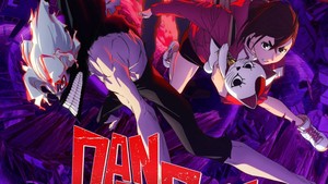 Dandadan Season 2 Pecahkan Rekor Streaming Netflix