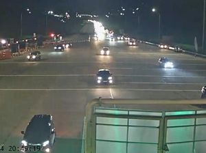 One Way Tol Kalikangkung Km 414-Km 237 Arah Jakarta Diterapkan Malam Ini