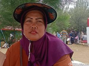 Ban Renang Jadi Modal Tati Tunjang Ekonomi Keluarga Ban Renang Jadi Modal Tati Tunjang Ekonomi Keluarga
