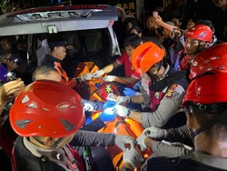 Polisi Dalami Motif Wanita Buleleng Bunuh Diri di Jembatan Tukad Bangkung