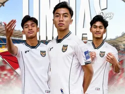 Timnas Indonesia Vs Korea Selatan di Piala Asia U-17 2025 Mulai Jam Berapa?