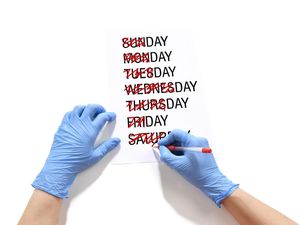 Gampang Lupa Ini Hari Apa Saat Libur Panjang? Ilmuwan Ungkap Penyebabnya Gampang Lupa Ini Hari Apa Saat Libur Panjang? Ilmuwan Ungkap Penyebabnya