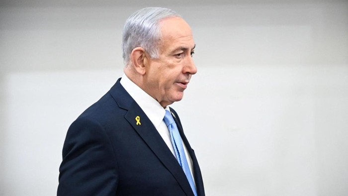 Kenapa Netanyahu Mendadak Gak Jadi Datang ke KTT Gaza?
