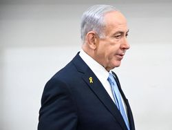 Reaksi Hamas Kala Netanyahu Sodorkan Syarat Sudahi Perang Gaza