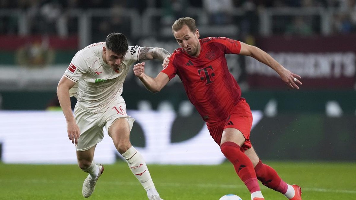 Foto: AP/Matthias Schrader
