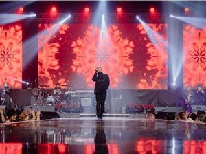 Dewa 19 hingga Ruth Sahanaya Siap Hiasi Panggung Soul Intimate Concert 4.0 Dewa 19 hingga Ruth Sahanaya Siap Hiasi Panggung Soul Intimate Concert 4.0