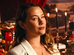 Putri Tom Hanks Korban Kekerasan Anak, Masih Trauma di Usia 42