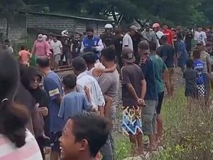 2 Emak-emak di Lamongan Tewas Tertabrak KA Usai Pulang Belanja dari Pasar