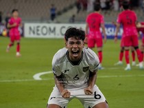 Skuad Timnas Indonesia U-19 di Piala AFF U-19 2026